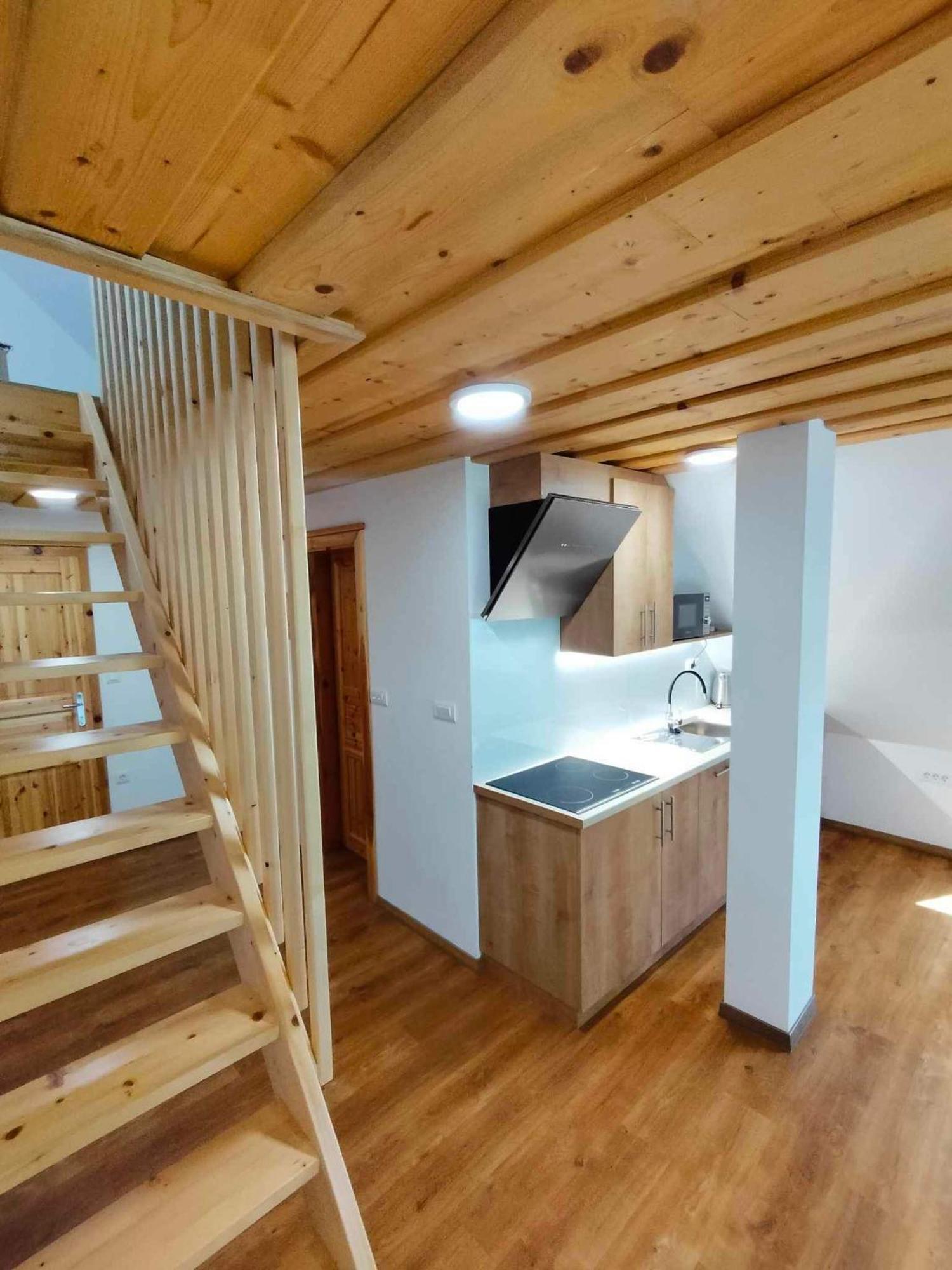 Farmhouse Soklic Bohinj Esterno foto