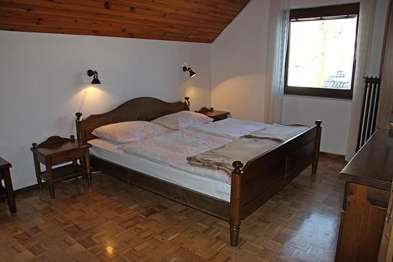 Farmhouse Soklic Bohinj Camera foto