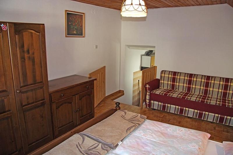 Farmhouse Soklic Bohinj Esterno foto