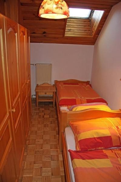 Farmhouse Soklic Bohinj Esterno foto